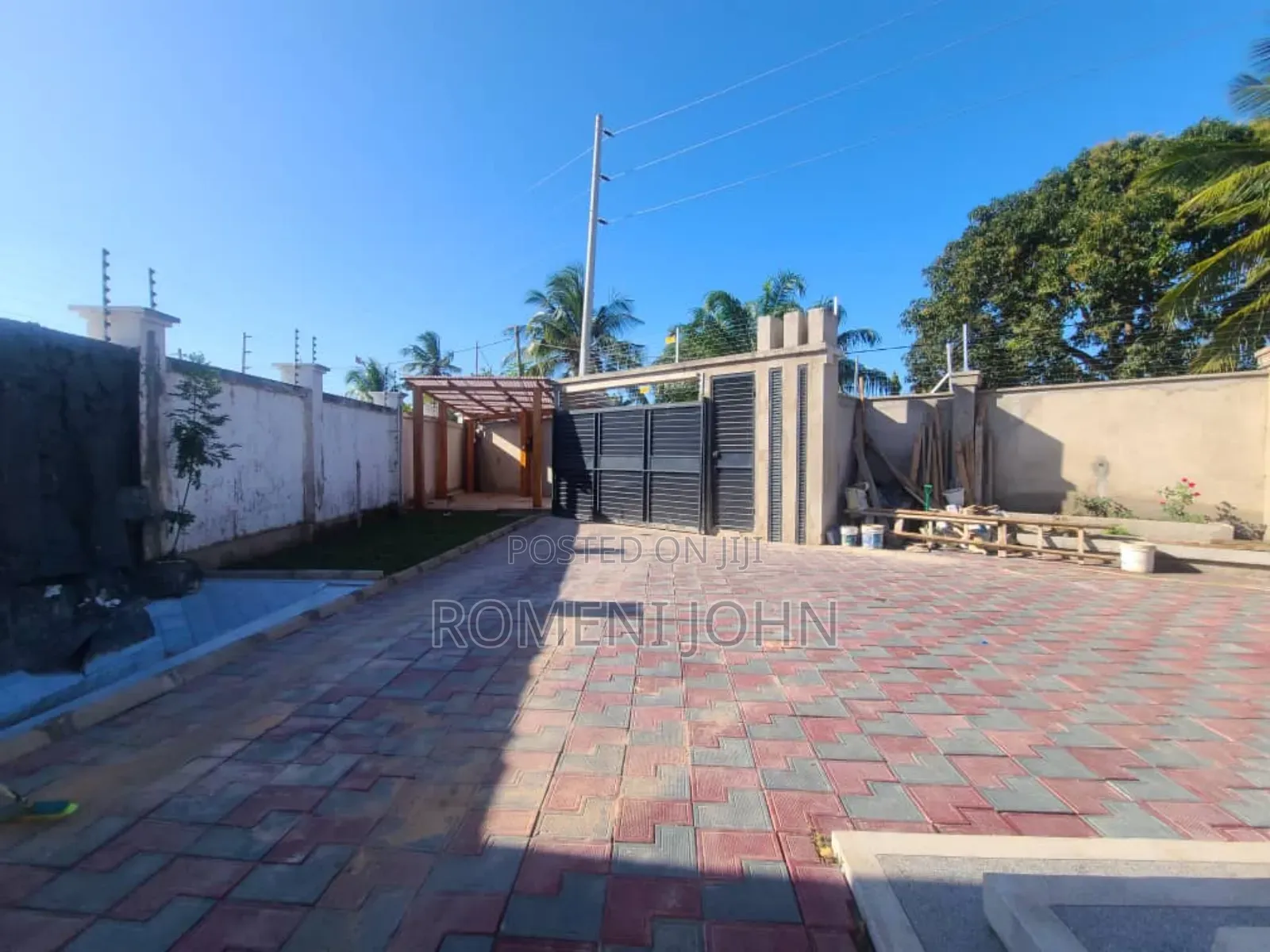 3bdrm House in Tanzania Daresalaam, Ilala for sale