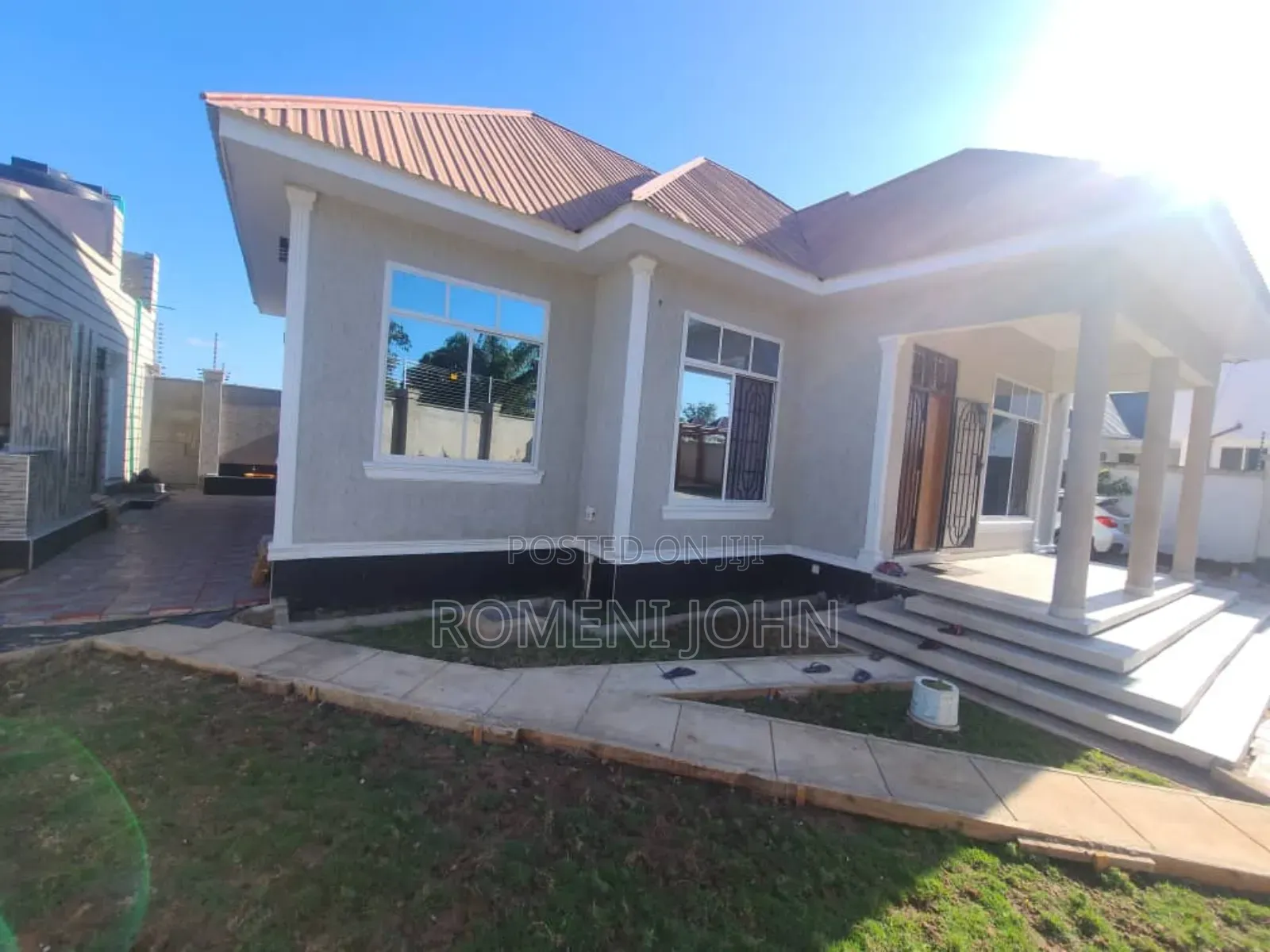 3bdrm House in Tanzania Daresalaam, Ilala for sale