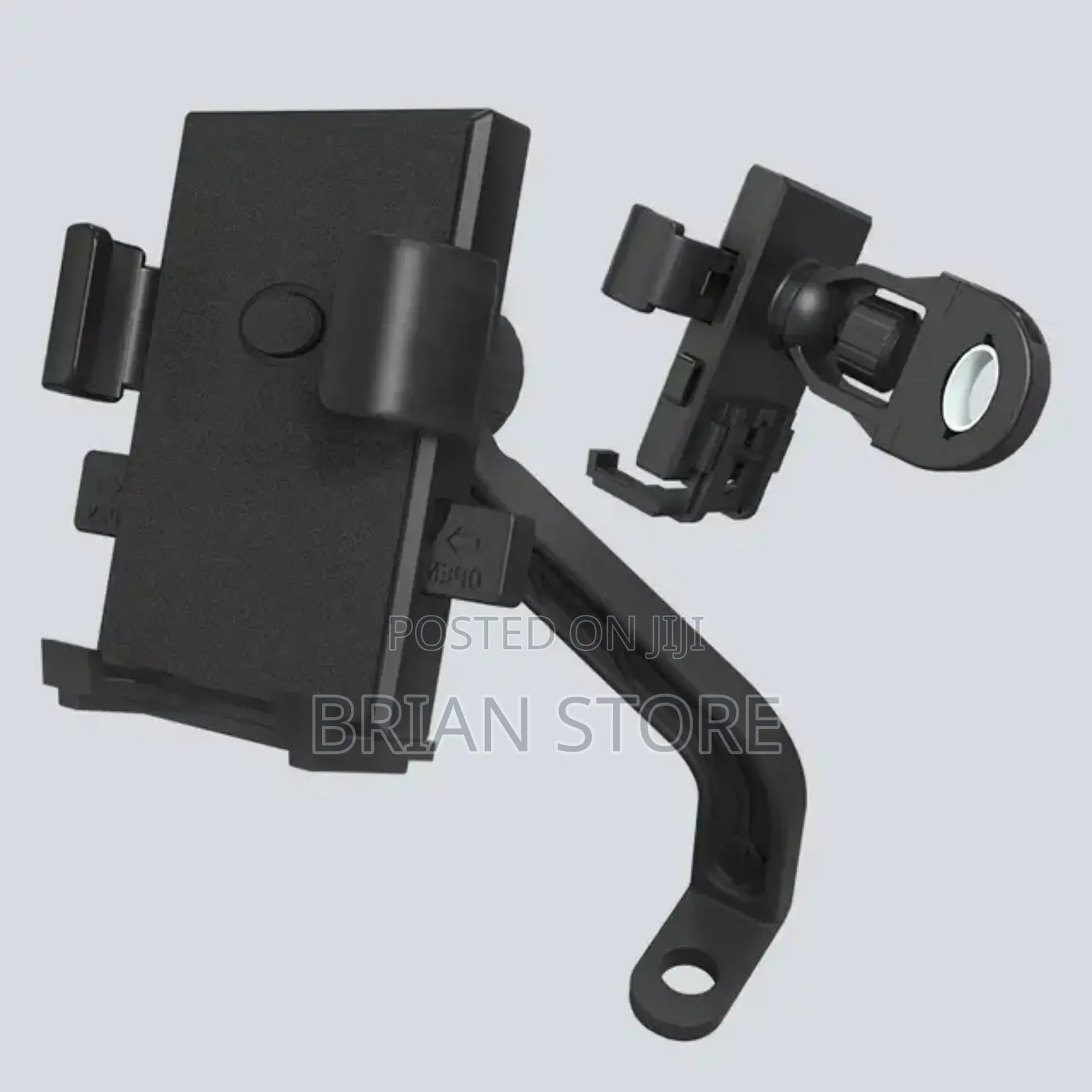 Bicycle/Motor Cycle Phone Holder