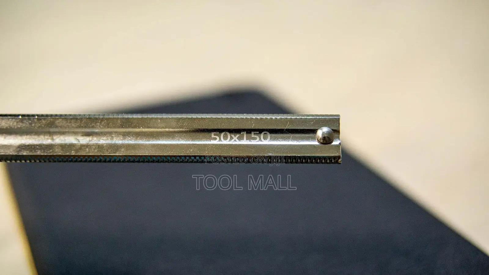 Total F Clamp THT1320501