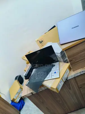 New Laptop HP Pavilion X360 16GB Intel Core I7 SSD 512GB