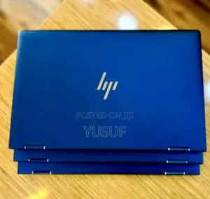 Laptop HP Dragonfly G2 8GB Intel Core I5 SSD 256GB