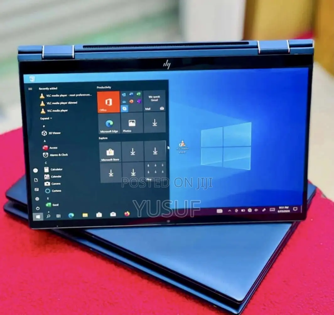 Laptop HP Dragonfly G2 8GB Intel Core I5 SSD 256GB