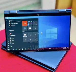 Laptop HP Dragonfly G2 8GB Intel Core I5 SSD 256GB