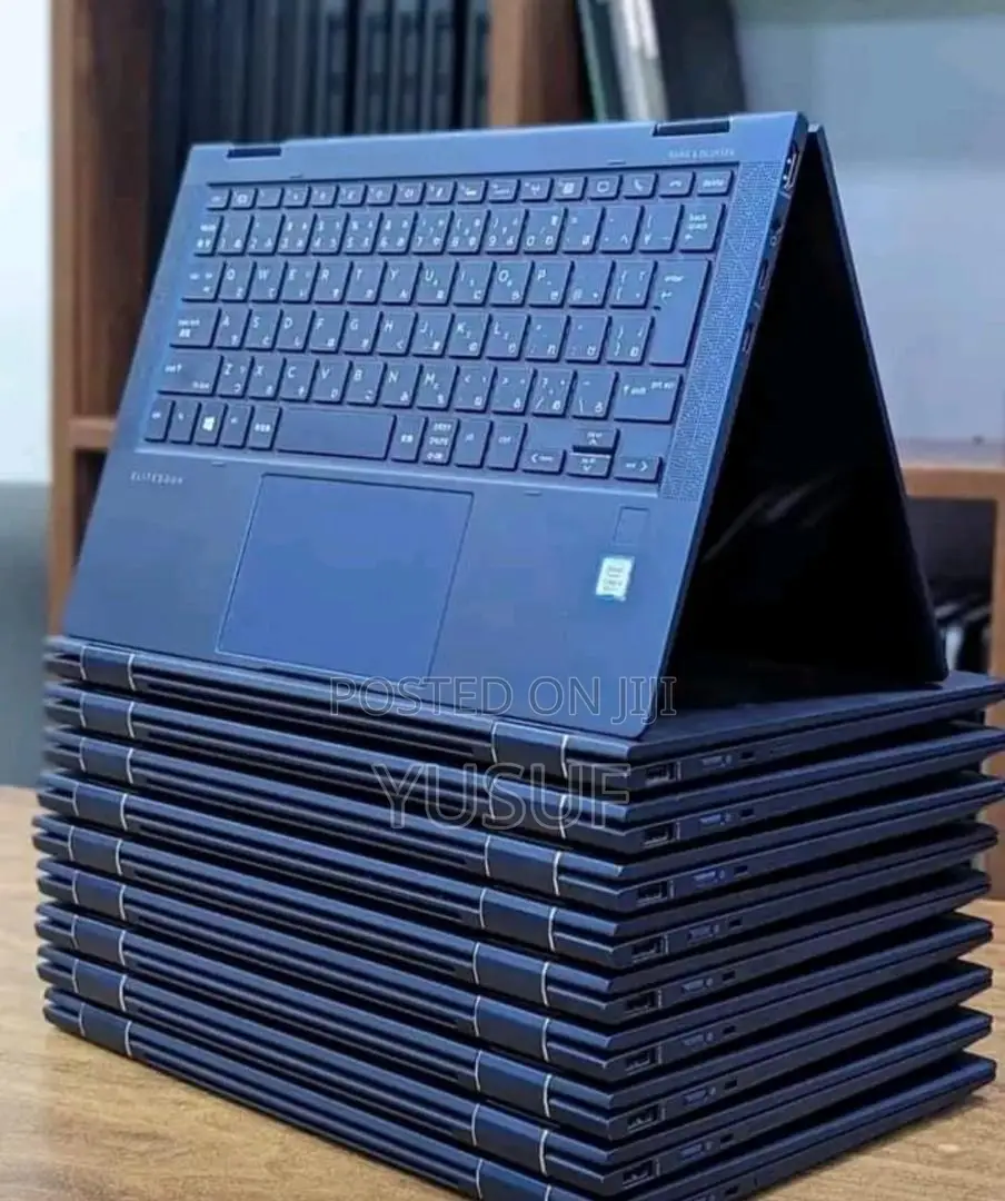 Laptop HP Dragonfly G2 8GB Intel Core I5 SSD 256GB