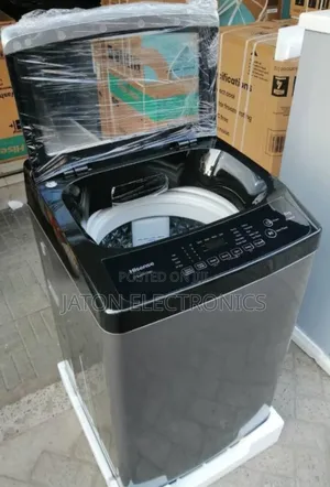 Hisense Automatic Washing Machine 10kg