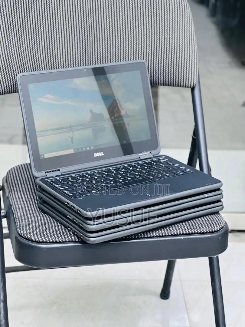 Laptop Dell Latitude 3189 4GB Intel SSD 128GB