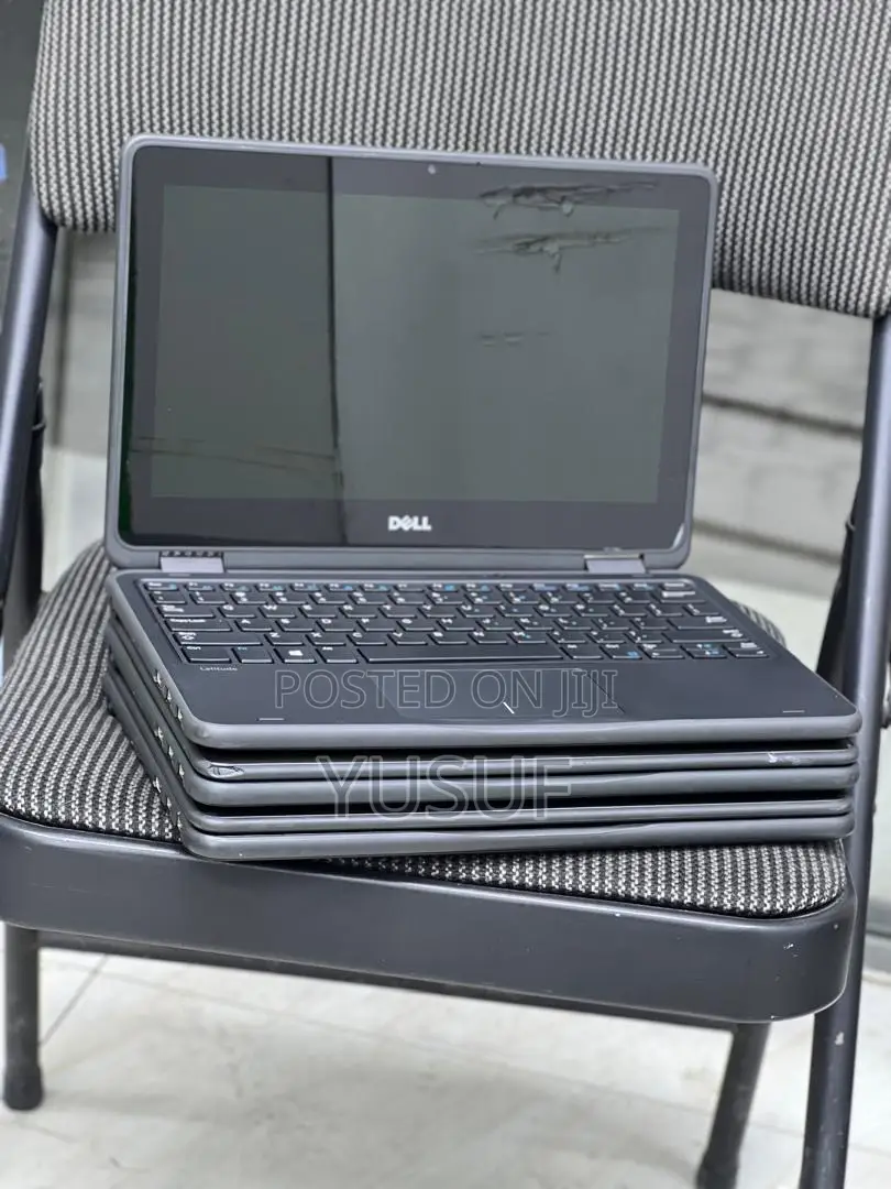 Laptop Dell Latitude 3189 4GB Intel SSD 128GB