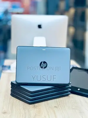 Laptop HP ProBook 11 G2 EE 8GB Intel Core I3 SSD 128GB