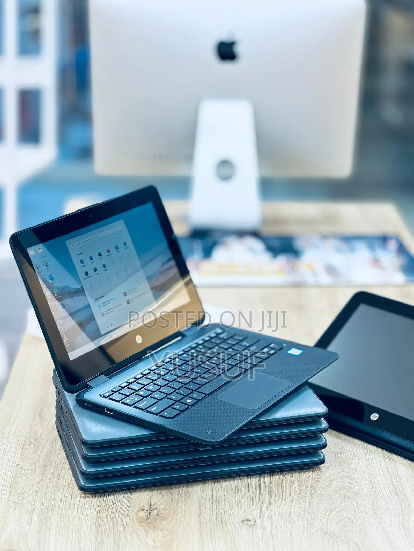 Laptop HP ProBook 11 G2 EE 8GB Intel Core I3 SSD 128GB