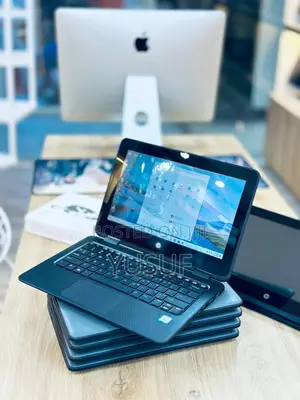Laptop HP ProBook 11 G2 EE 8GB Intel Core I3 SSD 128GB