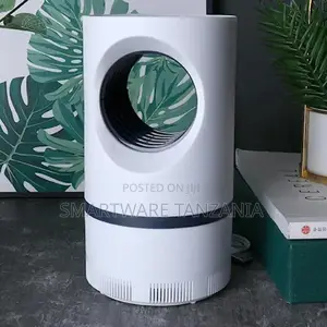 Mosquito and Fly Killing Lamp Photocatalyst Mosquitoes Lamp