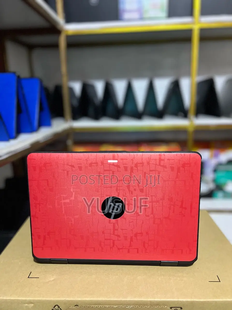 Laptop HP Probook 11 EE G1 4GB Intel SSD 128GB