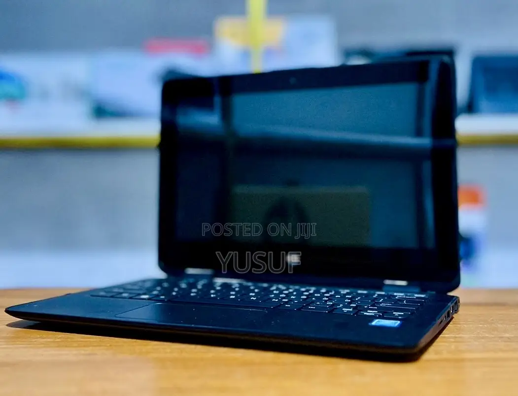 Laptop HP Probook 11 EE G1 4GB Intel SSD 128GB