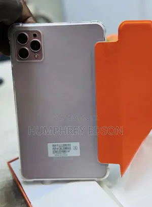 New Atouch X8 256 GB Pink