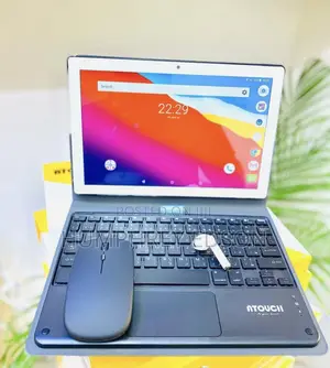 New Atouch X19 Pro 256 GB White