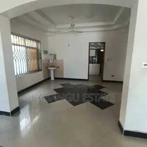 6bdrm House in Sinza for rent