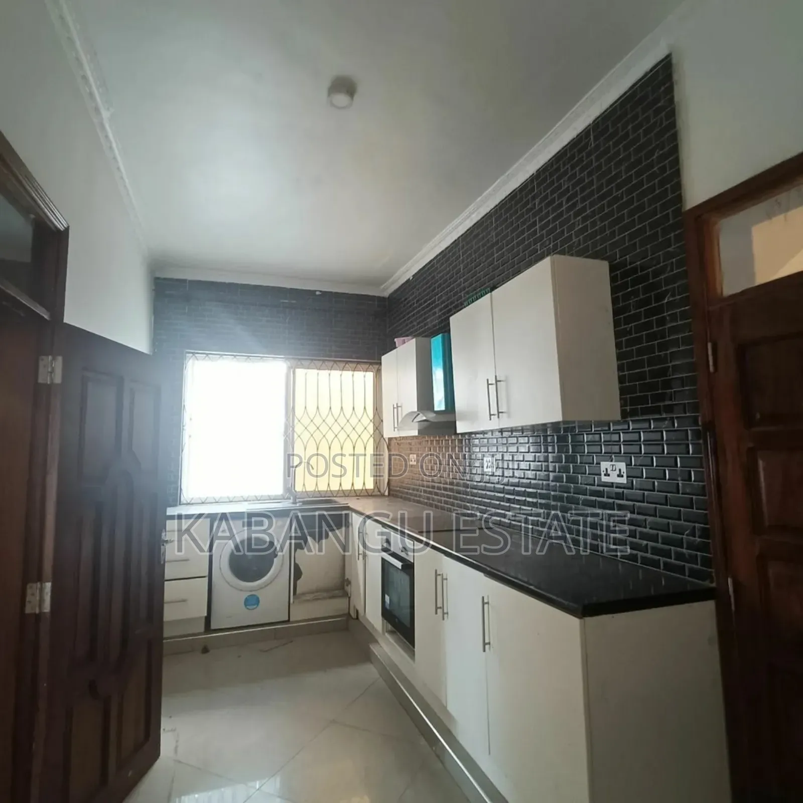 6bdrm House in Sinza for rent
