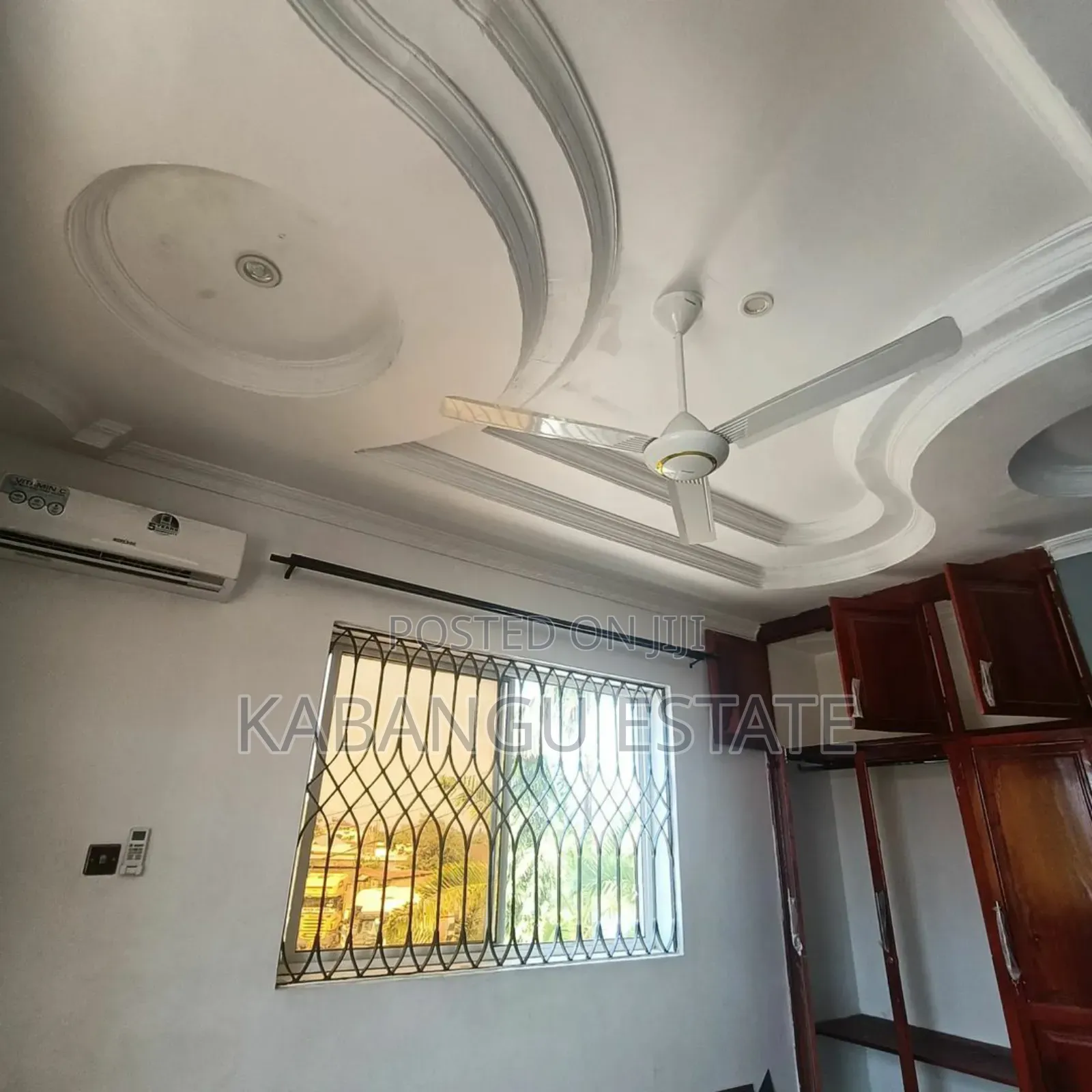 6bdrm House in Sinza for rent