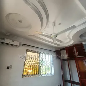 6bdrm House in Sinza for rent