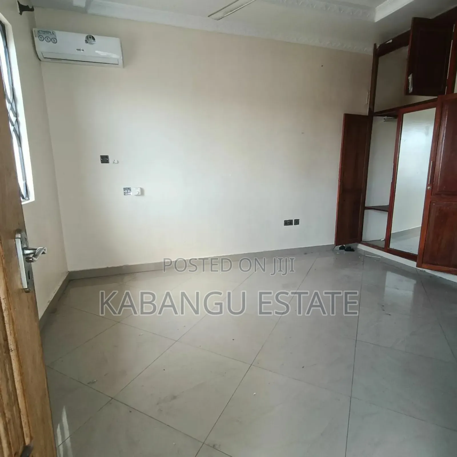 6bdrm House in Sinza for rent