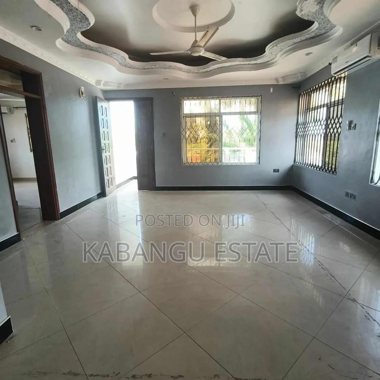 6bdrm House in Sinza for rent