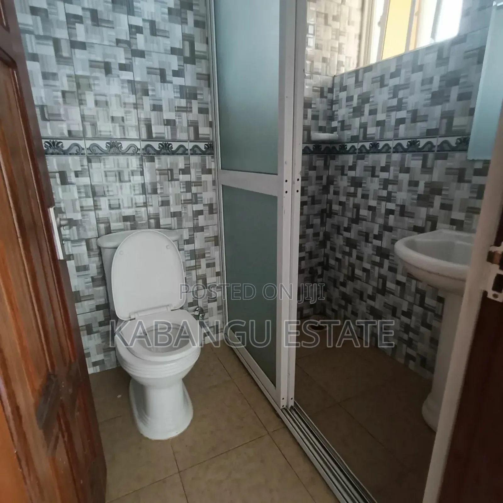 6bdrm House in Sinza for rent