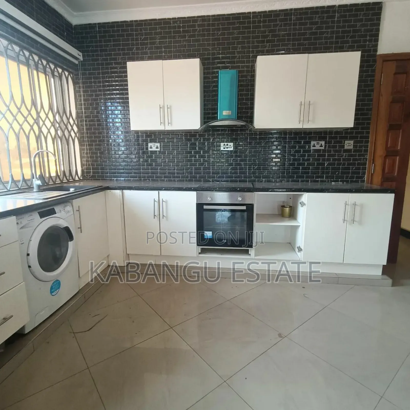 6bdrm House in Sinza for rent