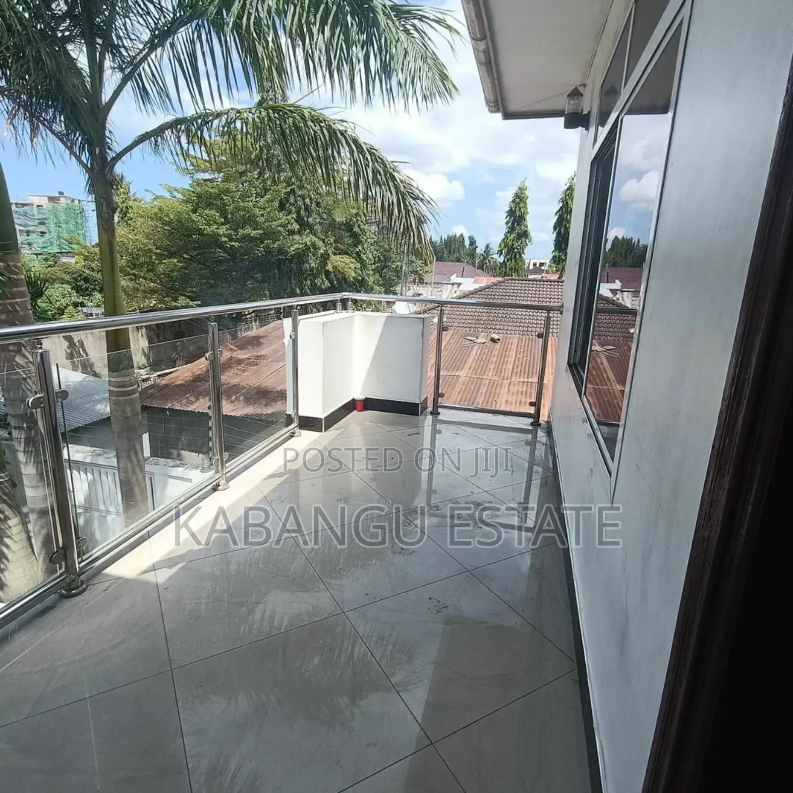 6bdrm House in Sinza for rent
