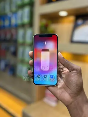 Apple iPhone 12 mini 64 GB White