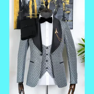Grade One Wedding Suits