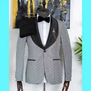 Grade One Wedding Suits