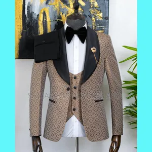 Grade One Wedding Suits