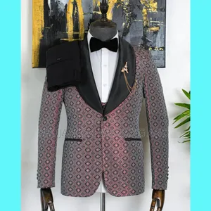 Grade One Wedding Suits