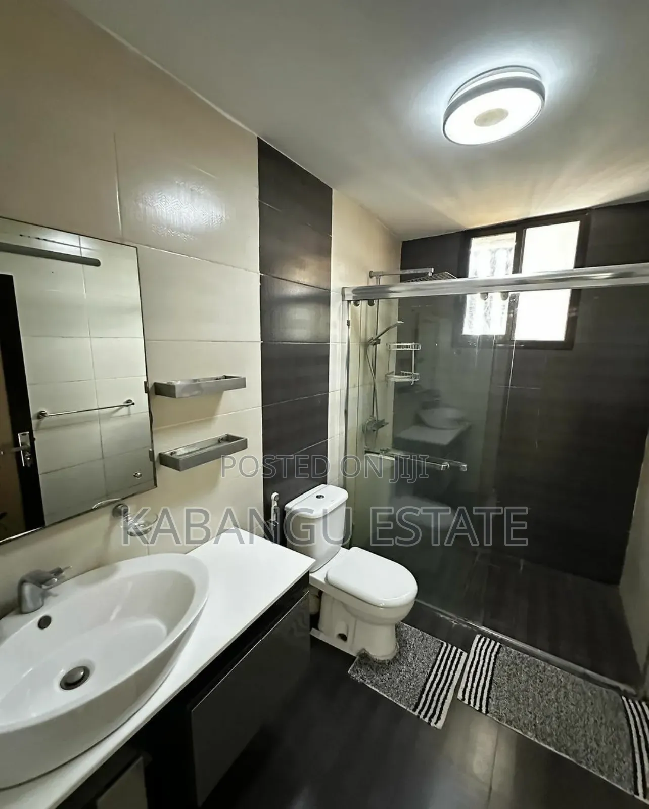 Furnished 3bdrm Apartment in Oystetbay for rent