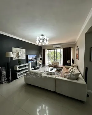 Furnished 3bdrm Apartment in Oystetbay for rent