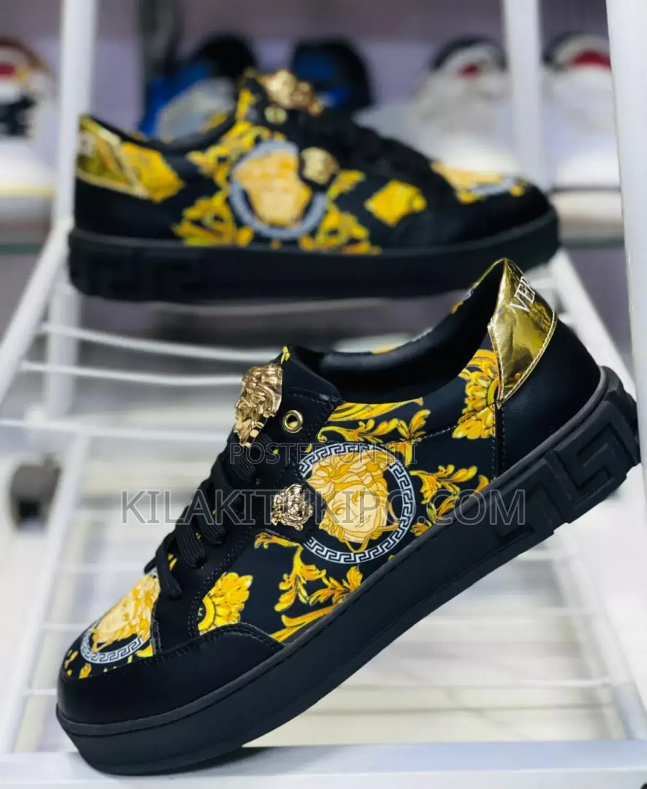 Varsace Sneaker