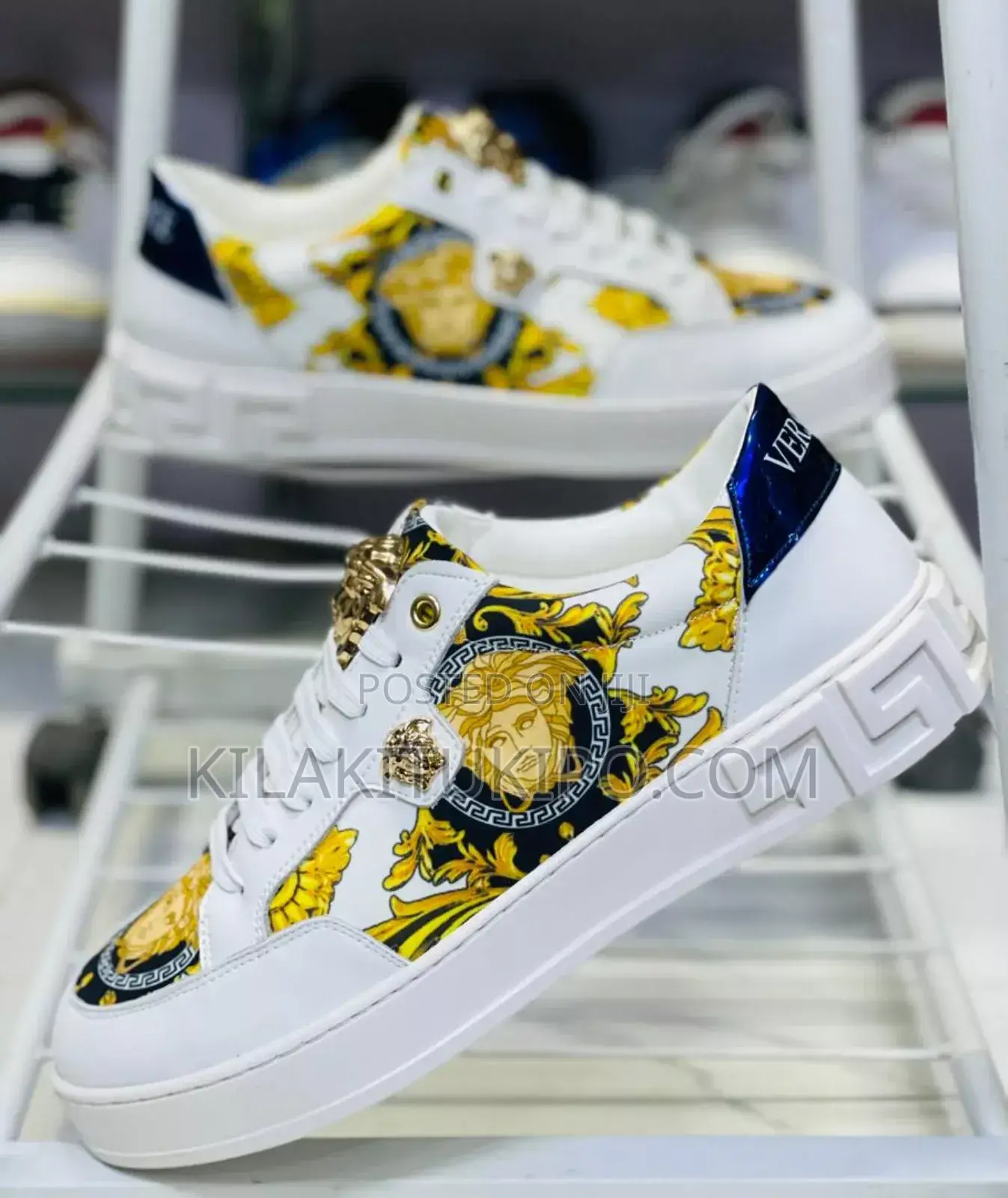 Varsace Sneaker