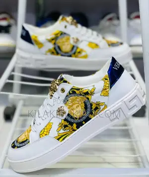 Varsace Sneaker