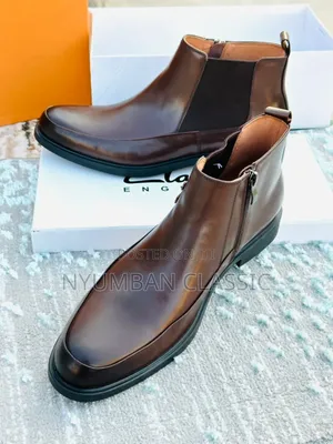 Moccasin Boots Shoes Original