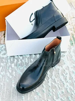 Moccasin Boots Shoes Original