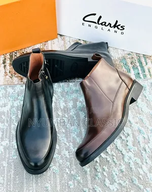 Moccasin Boots Shoes Original