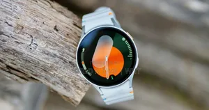 Samsung Galaxy Watch7 40mm Smartwatch