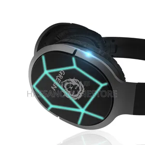 Green Lion Lisbon Series Wireless on-Ear Headphones With Mic