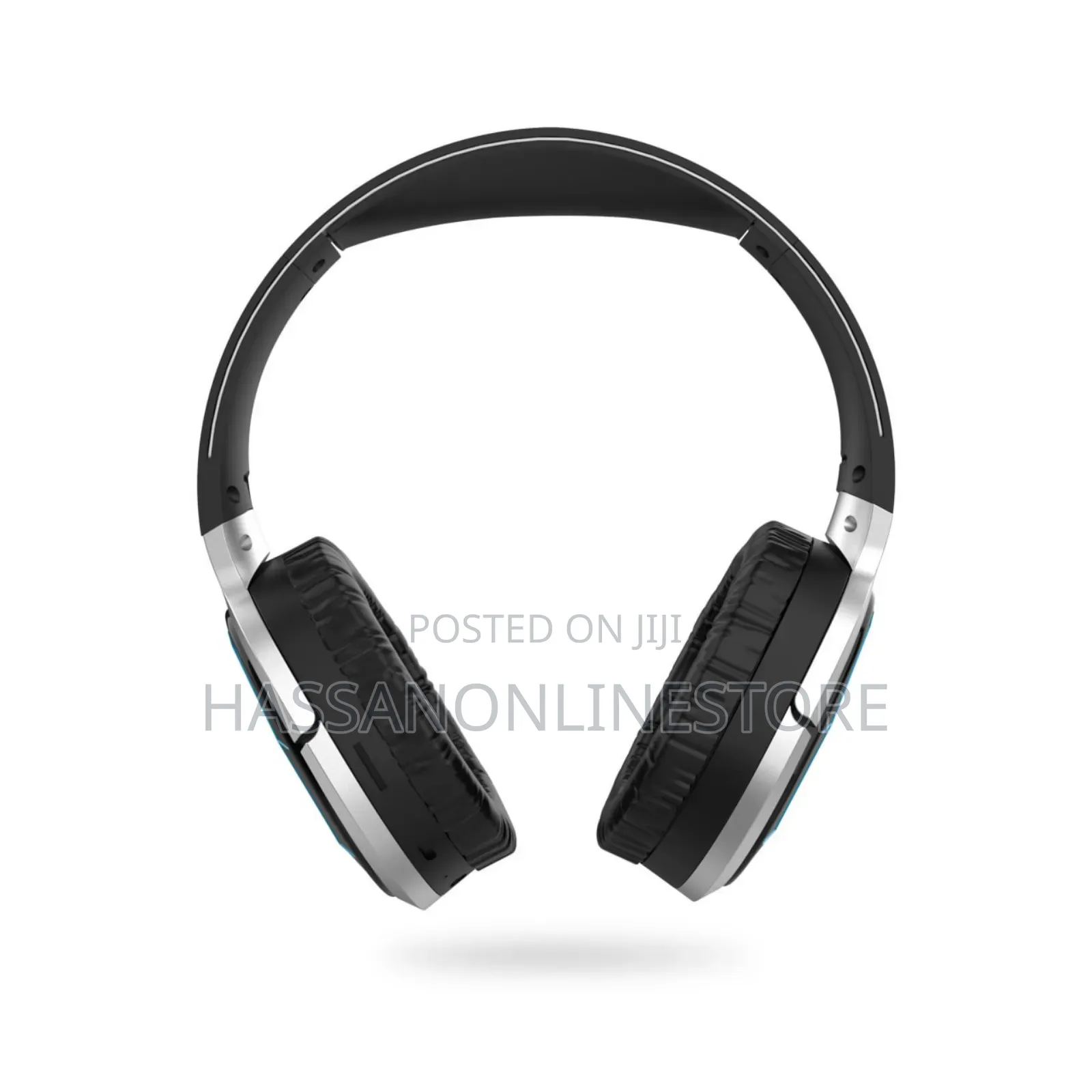 Green Lion Lisbon Series Wireless on-Ear Headphones With Mic