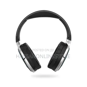 Green Lion Lisbon Series Wireless on-Ear Headphones With Mic