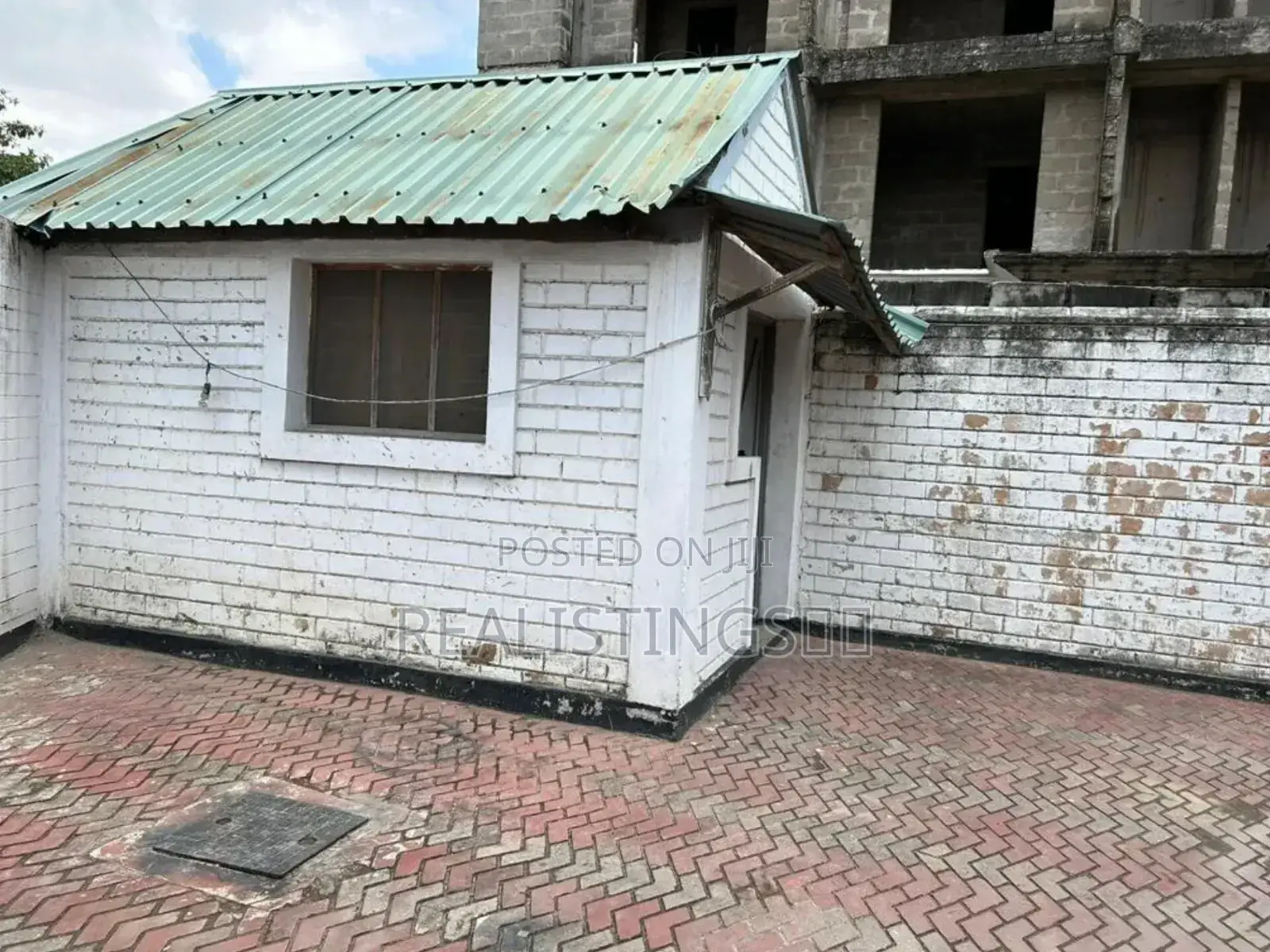 3bdrm House in Ilala for sale