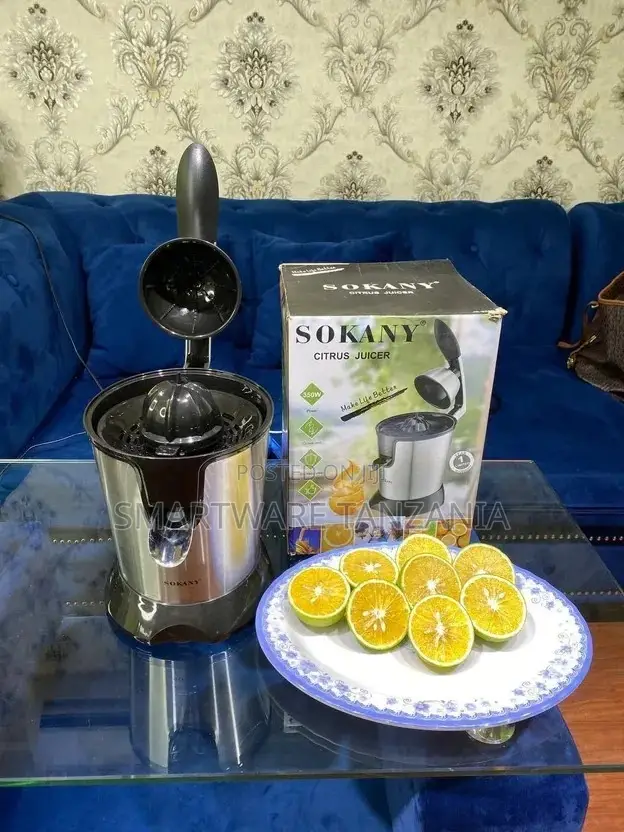Household Multifunction Portable Fruit Juice Blender