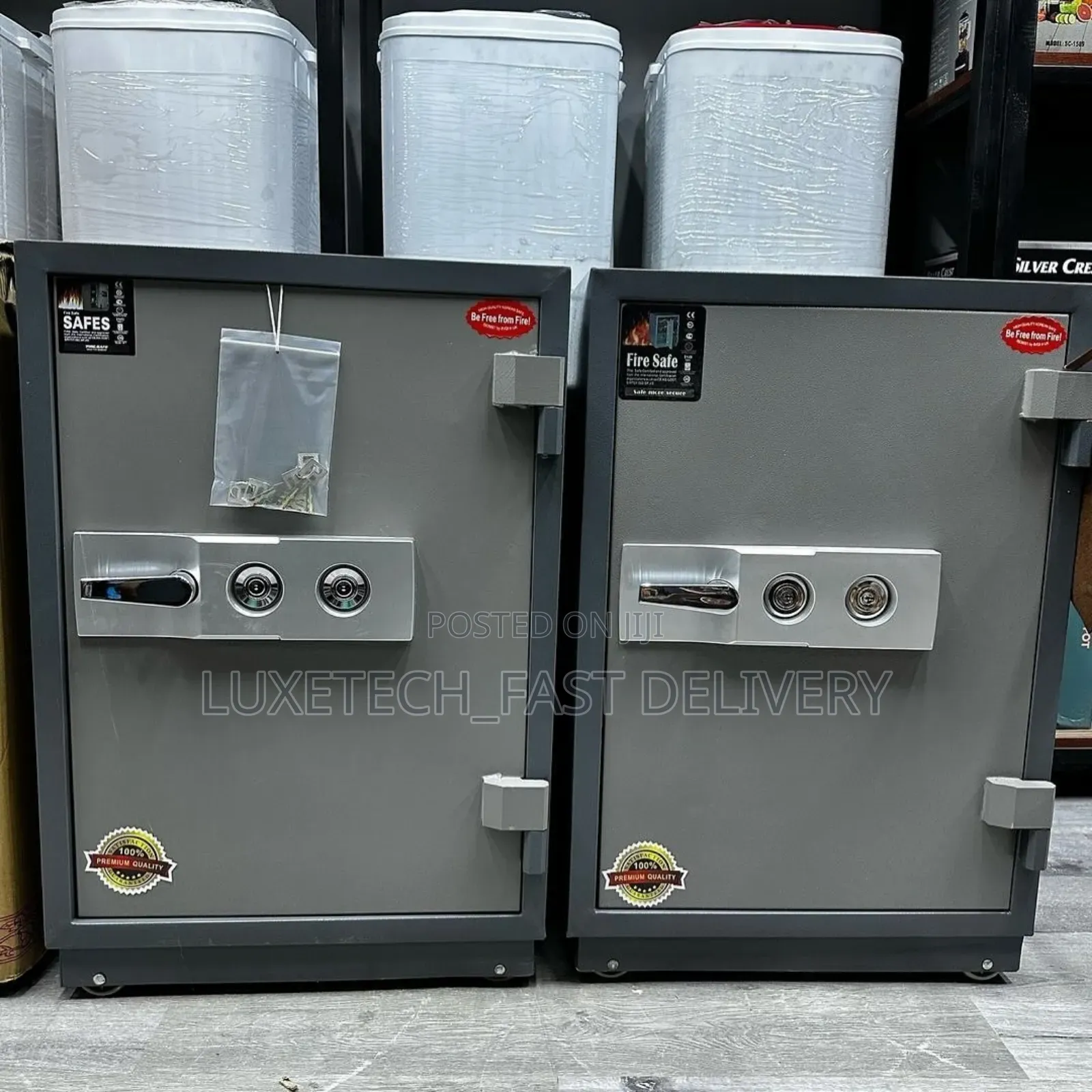 Safe Box 190kg | Safe Locker 190kg | Money Box 190kg