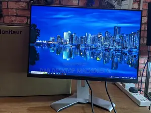 DELL U2415b Frameless Monitor